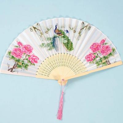 7 inch folding fan chinese sty...