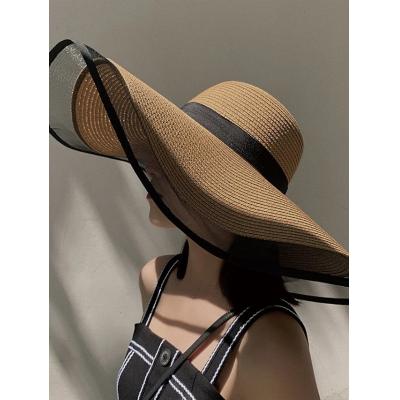 Women's Active Straw Hat Holid...